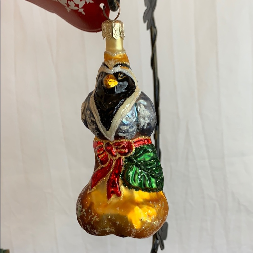 Slavic Treasures Collectible Ornament